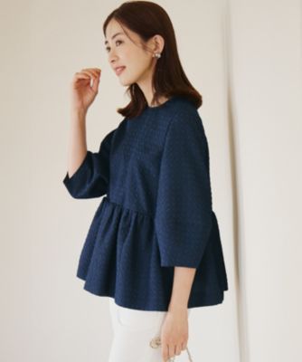 23区 L(ニジュウサンク エル)の【一部店舗限定/洗える