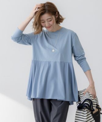 BEIGE ベイジ【LEON4月号掲載】HERM / ブラウス2 BEIGE ベイジ【LEON4月号掲載】HERM / ブラウス2 レディース
