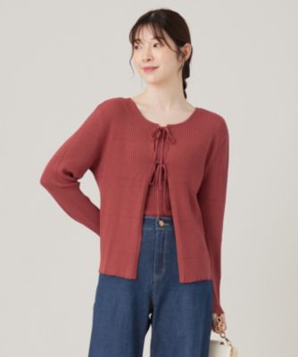 anysis キレイめツインニット　アンサンブル　完売品 anySiS - anysis キレイめツインニット アンサンブル 完売品の通販 by