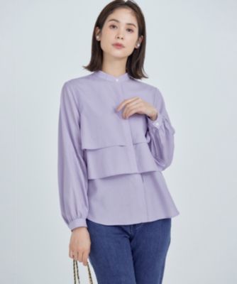 23区（シャツ/ブラウス(長袖/七分)）のフリマアイテム一覧