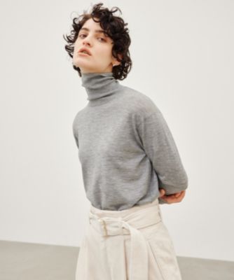 BEIGE，(ベイジ)の【洗える・FUDGE 12月号掲載】RICARD