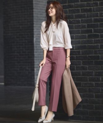 ANY SIS(エニィスィス)の【保温効果/ストレッチ】シリーズ累計13万枚