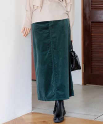 超美品 BLAMINK ベルベット ドレープスカート ベロア 38 超美品 BLAMINK ベルベット ドレープスカート ベロア 38 - メルカリ