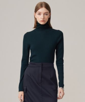 ICB(アイシービー)の【CLASSY.1月号掲載・新色追加・洗える 