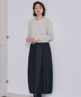 ICB メモリーコンビドレス ICB(アイシービー)の【洗える】 メモリーコンビドレス通販 | 集英社