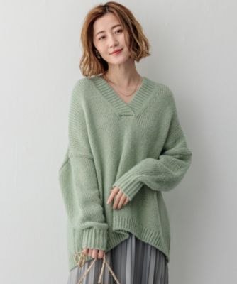 23区 L(ニジュウサンク エル)の【GLOW11月号掲載】ヘアリーラメ