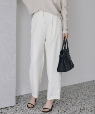 ICBパンツ 11号 ICB セットアップ パンツスーツ 11号 ネイビー ICB