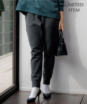 23区大きいサイズ44（46）着映え美人色キャラメルカラー袖フレアーゆったりデザインキュプラ混カットソーブラウス美品