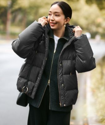 23区 S(ニジュウサンク エス)の【洗える/撥水加工】シレータフタ