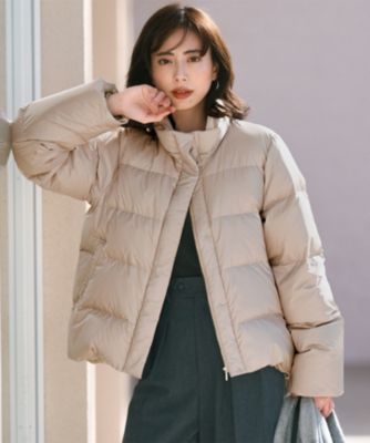 23区 S(ニジュウサンク エス)の【洗える/撥水】シレータフタ  