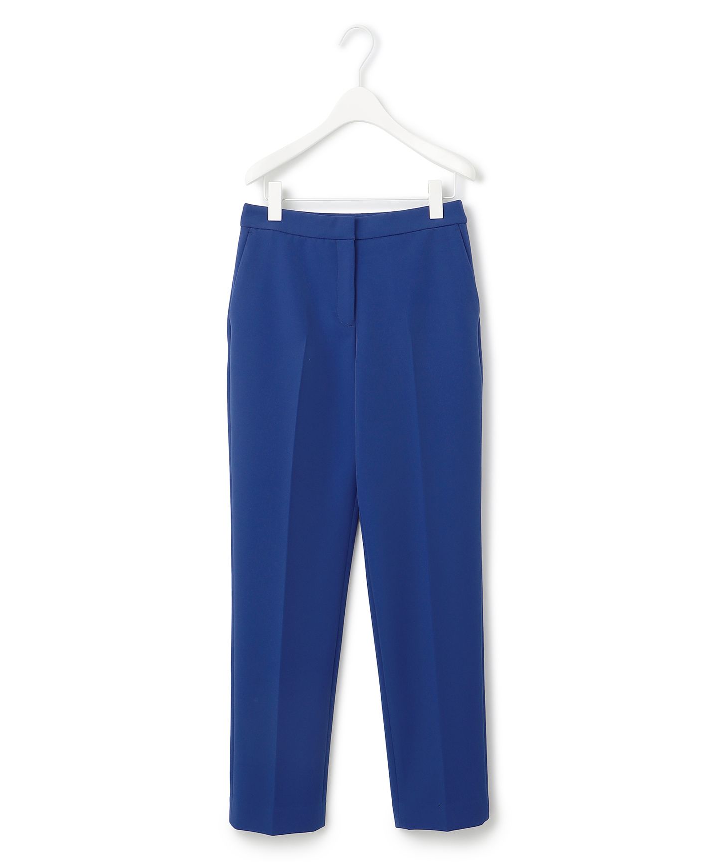 ICB L(アイシービー　エル)/【洗える】 Peツイルダウンファブリック スティックパンツ