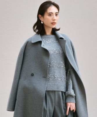 23区 S(ニジュウサンク エス)の【滝沢眞規子さん着用/一部店舗