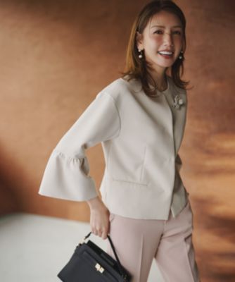 組曲 L(クミキョク エル)の【KUMIKYOKU NAVY】コンフォータブル