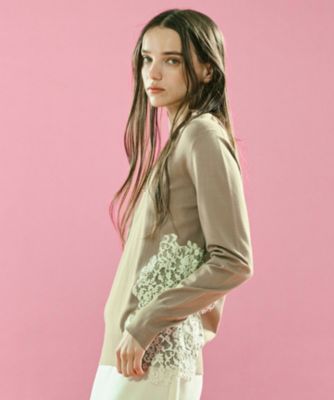 BEIGE，(ベイジ)の【ご好評により新色追加！洗える】WILLOW