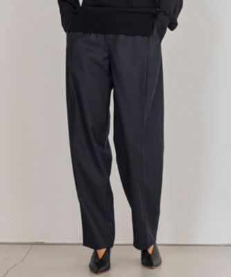 BEIGE，(ベイジ)の【GISELe 2月号掲載】BOSQUET / ウールカービー  