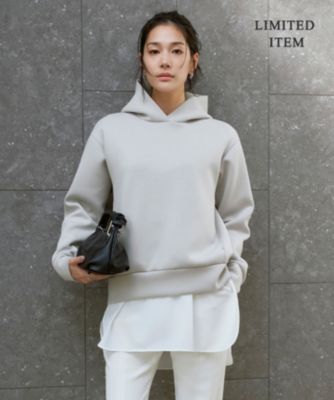 ICB L(アイシービー エル)の【WEB限定・洗える】ソフトダンボール