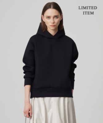 売れ筋新商品 ICB(アイシービー)の【WEB限定・洗える】ソフトダンボール トップス
