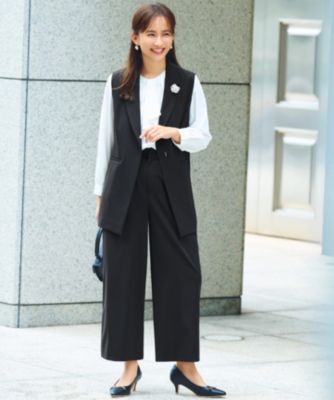 想像を超えての anySIS 猛々しい セレモニースーツ スーツ・フォーマル・ドレス