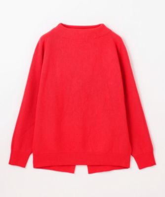 集英社HAPPY PLUS STOREANY（エニィ）/【洗濯機可/8色展開】アゼボトルニットプルオーバー