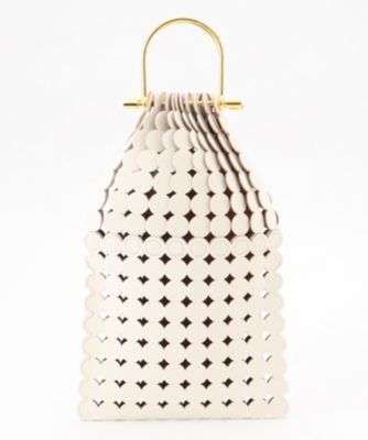 集英社HAPPY PLUS STOREBEIGE，（ベイジ）/【一部店舗限定】MARY AL TERNA / MOON ハンドバック