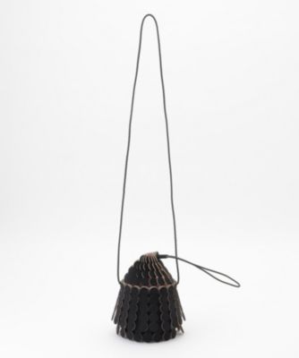 集英社HAPPY PLUS STOREBEIGE，（ベイジ）/【一部店舗限定】MARY AL TERNA / MOON ショルダーバック