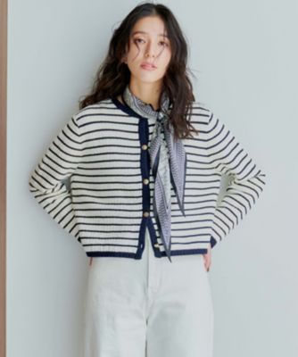 23区 L(ニジュウサンク エル)の【Oggi3月号掲載/洗える