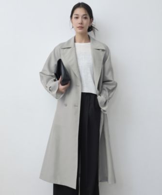 レディースのトレンチコート | LEE(リー)公式通販 | 30代、40 レディースのトレンチコート | LEE(リー)公式通販 | 30代、40