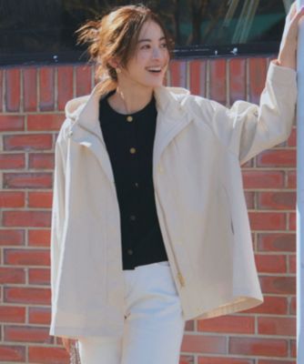 23区 L(ニジュウサンク エル)の【VERY3月号掲載/撥水加工