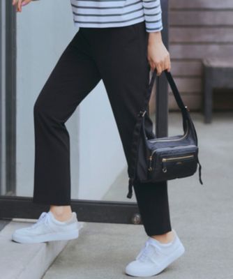 23区(ニジュウサンク)の【セットアップ対応/洗える】2WAYストレッチ