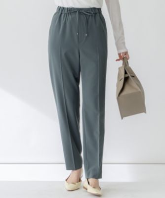 優笑ページ 23区(ニジュウサンク)の【セットアップ対応/洗える】2WAYストレッチ