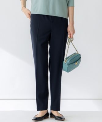 23区(ニジュウサンク)の【セットアップ対応/洗える】2WAYストレッチ