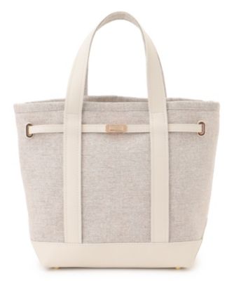 23区　トートバッグ 23区(ニジュウサンク)のキャンバス トートバッグ通販 | 集英社