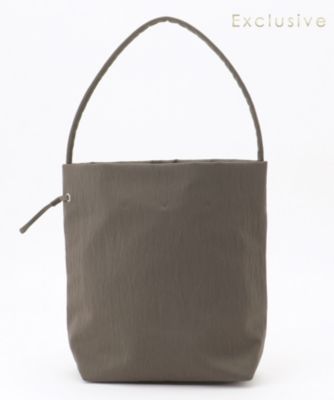 集英社HAPPY PLUS STOREBEIGE，（ベイジ）/【一部店舗限定】MARY AL TERNA / WRAPPING ワンショルダー