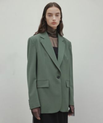 BEIGE，(ベイジ)の【Oggi 6月号掲載】OREGANO / サマーウール