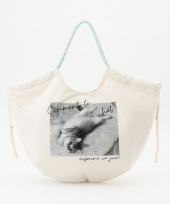 ANY SIS(エニィスィス)の【貴島明日香さんコラボ】キャット