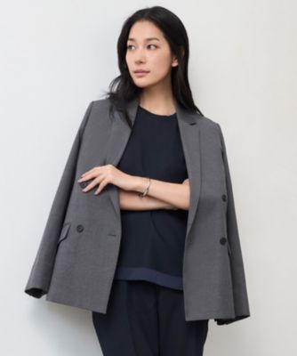 ICB(アイシービー)の【CLASSY.5月号掲載・接触冷感・UVケア・撥