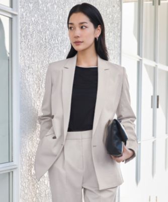 ICB(アイシービー)の【CLASSY.5月号掲載・接触冷感・UVケア・撥水