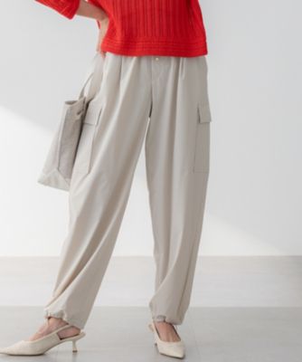 23区 S ［洗える／撥水加工］ナイロン2WAYストレッチフーデットアウター30 洗える/撥水加工】ナイロン2WAYストレッチ フーデットアウター