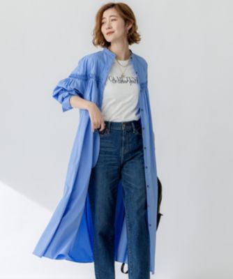 23区 S(ニジュウサンク エス)の【洗える】コンパクトライトクロス