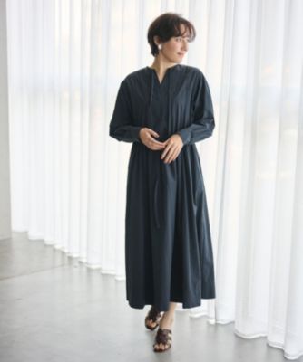 未使用 オンワード #Newans ハッシュニュアンス 黒シャツ