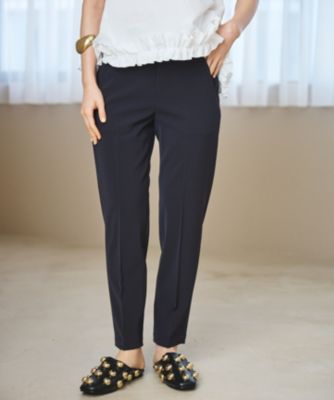 ガリャルダガランテ／定番人気ジャージージョッパーパンツ ブラック1