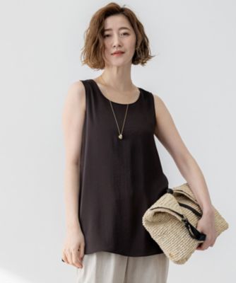 23区(ニジュウサンク)の【杏さん着用/Oggi5月号掲載】ミスティサテン