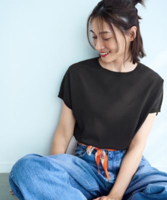 23区(ニジュウサンク)の【新色追加/洗える】レーヨン
