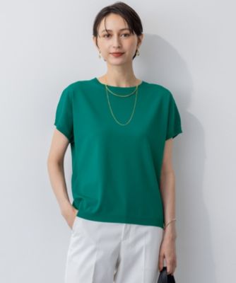 23区 S(ニジュウサンク エス)の【新色追加/洗える】レーヨン