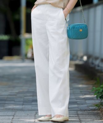 s*m様 23区 アイボリー ジャケット付きドレス 新品タグ付き STYLEMIXER | フォルムショートジャケット (ジャケット ) |SHEL'TTER