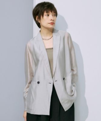 ICB(アイシービー)の【接触冷感・速乾・洗える】 リヨセルシアー