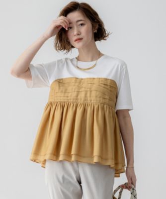 23区(ニジュウサンク)の【杏さん着用/WEB&一部店舗限定カラー