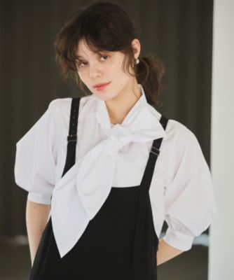 トップス・カットソー ハッシュニュアンス・フェルゥ】おすすめ