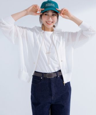 23区 S(ニジュウサンク エス)の【洗える】シャイニーシアー