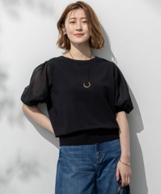 23区 L(ニジュウサンク エル)の【洗える】シアーチェッククロス